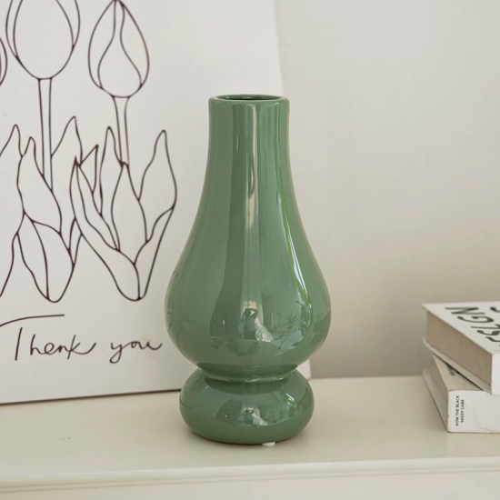 Ceramic Vase